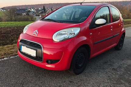 Citroen C1 177.500 km 1.990 &euro; Niefern-Öschelbronn 75223
