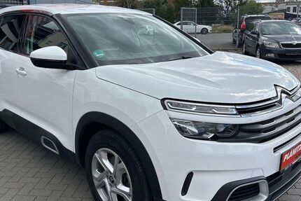 Citroen C5 Aircross 56.850 km 13.990 &euro; Leipzig 04229