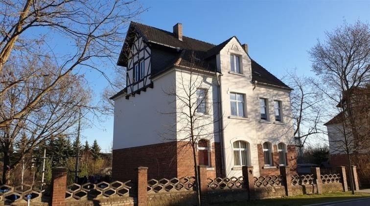 Einfamilienhaus Neupetershain - 8 Zimmer, 157 m&sup2;, 110.000&euro; | Angebot:26504202