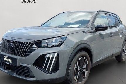 Peugeot 2008 8.472 km 22.990 &euro; Wuppertal 42103