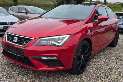 Seat Leon 99.980 km 13.800 € Würzburg 97076