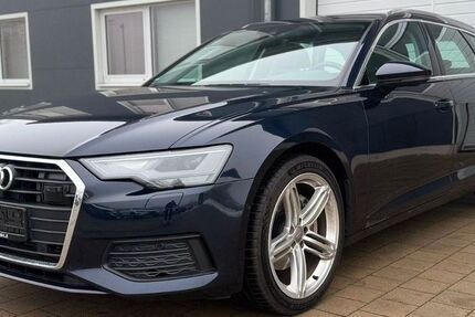 Audi A6 89.500 km 29.590 &euro; Laichingen 89150