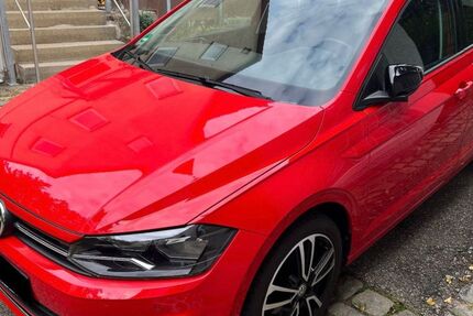 VW Polo 68.900 km 14.900 € Blaufelden 74572