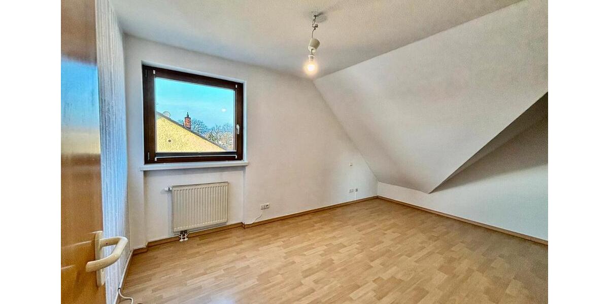 Dachgeschoßwohnung Budenheim - 2 Zimmer, 62 m&sup2;, 225.000&euro; | Angebot:25516149