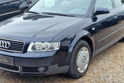 Audi A4 183.146 km 3.990 € Kirchheim unter Teck 73230