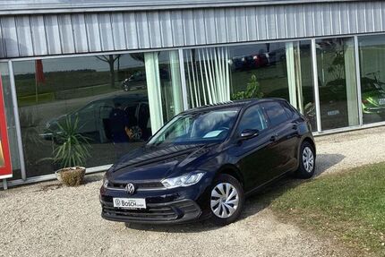 VW Polo 49.008 km 15.920 &euro; Schnürpflingen-Ammerstetten 89194