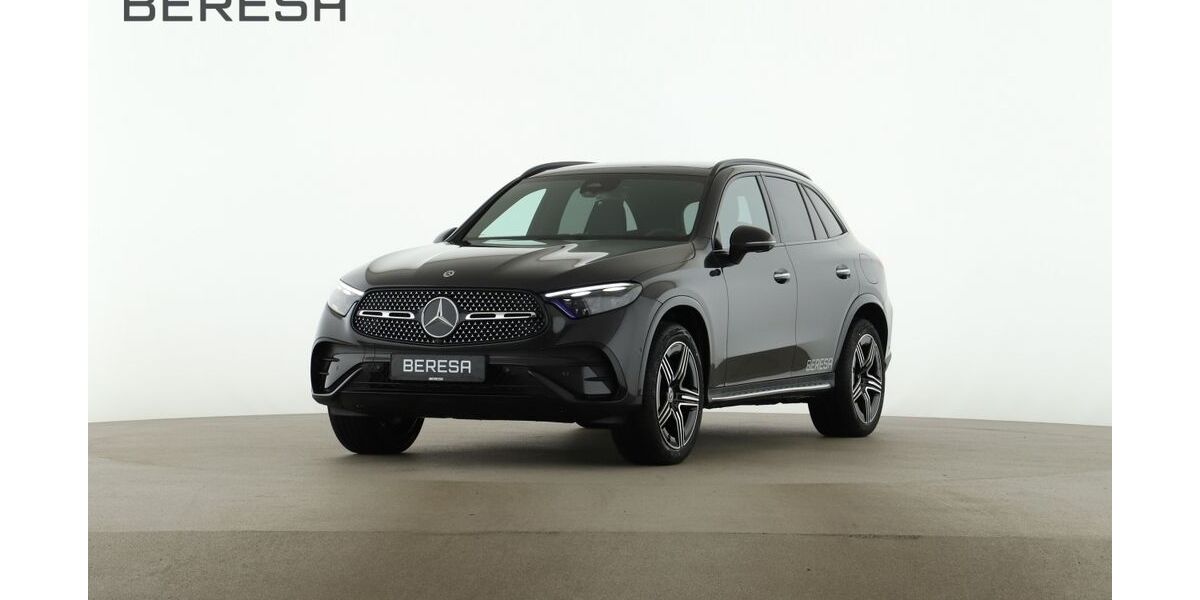 Mercedes-Benz GLC 300 9.900 km 65.550 &euro; Bielefeld 33609