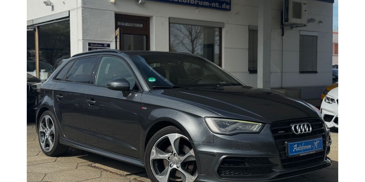 Audi A3 209.000 km 10.900 &euro; Unterensingen / bei Stuttgart 72669
