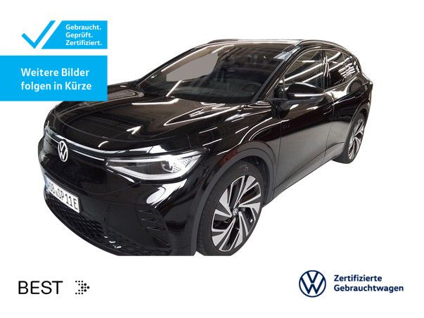 VW ID.4 7.000 km 45.499 € Mühlheim 63165