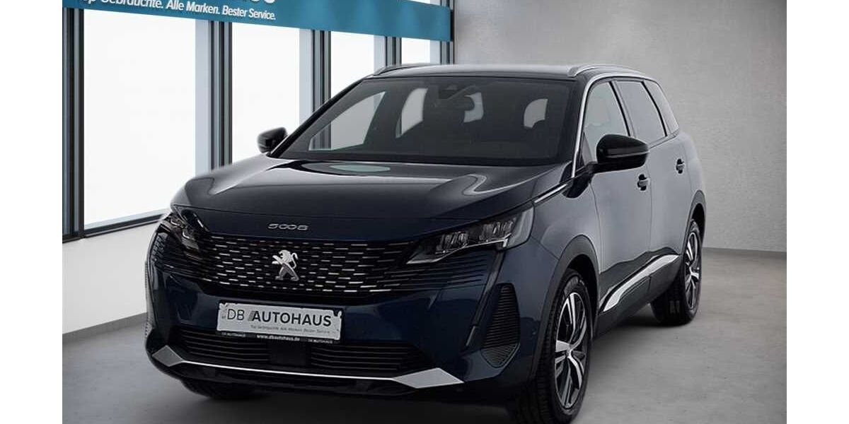 Peugeot 5008 33.259 km 26.720 &euro; Schweinfurt 97424