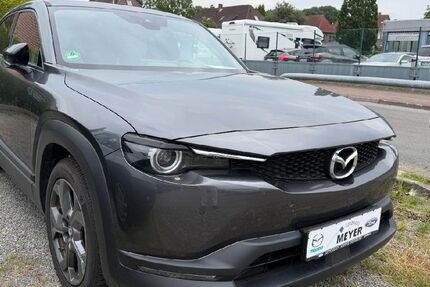 Mazda MX-30 30.100 km 13.900 &euro; Nienburg 31582