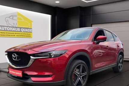 Mazda CX-5 65.000 km 21.999 &euro; Kandern 79400