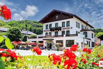 Gewerbeobjekt Marquartstein - 2.350.000&euro; | Angebot:27126153