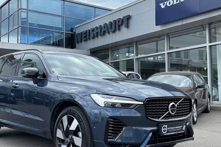 Volvo XC60 24.000 km 54.700 € Meckenbeuren 88074