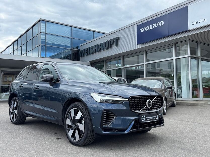 Volvo XC60 24.000 km 54.700 € Meckenbeuren 88074