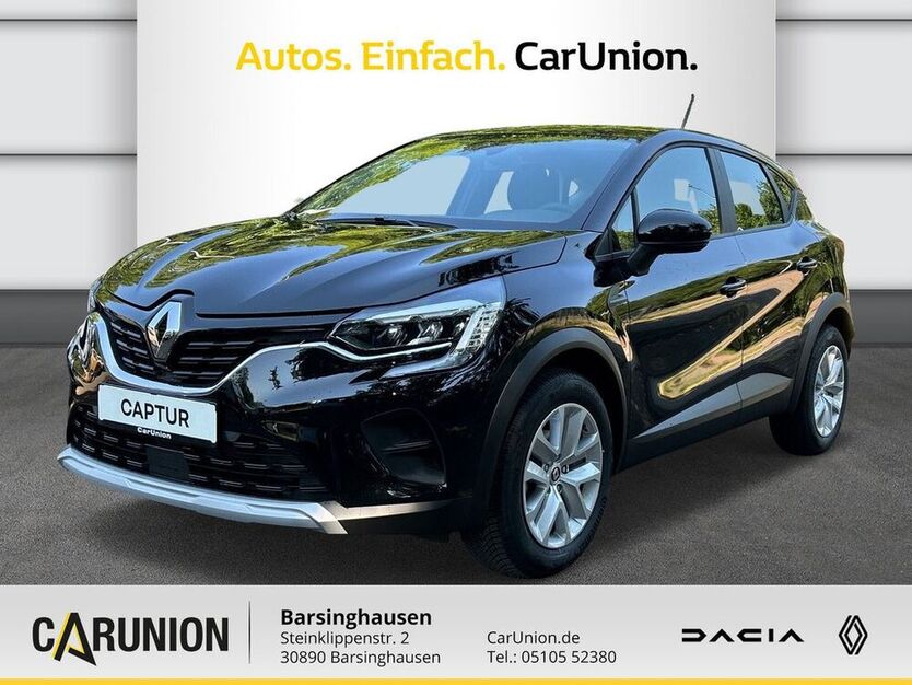 Captur
