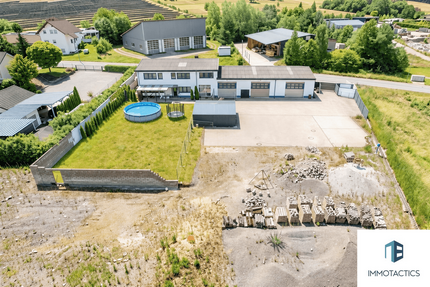 Gewerbeobjekt Oberreidenbach - 495.000&euro; | Angebot:27005168