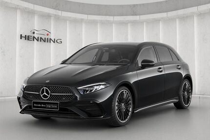 Mercedes A 200