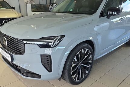 Volvo XC90 13.585 km 72.950 &euro; Bergheim 50126