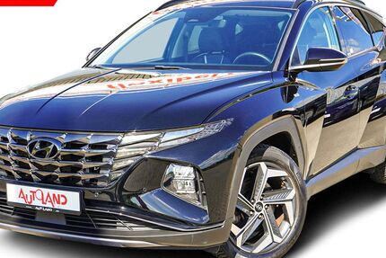 Hyundai TUCSON 32.895 km 26.990 &euro; Rostock 18146