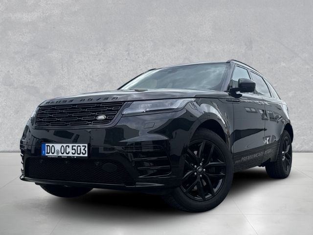 Land Rover Range Rover Velar 4.500 km 69.900 &euro; Dortmund 44143