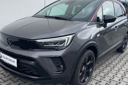 Opel Crossland (X) 3.212 km 15.488 &euro; Kaiserslautern 67663