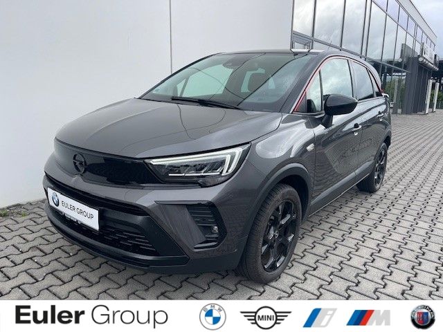 Opel Crossland (X) 3.212 km 15.488 &euro; Kaiserslautern 67663