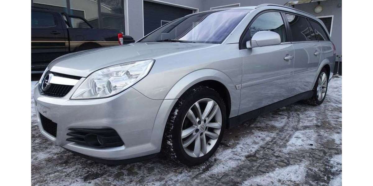 Opel Vectra 302.574 km 1.590 &euro; Falkensee 14612