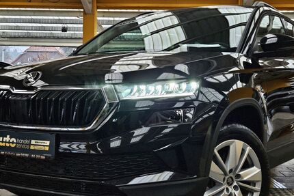Skoda Karoq 7.000 km 31.450 &euro; Wallhöfen bei Bremen 27729
