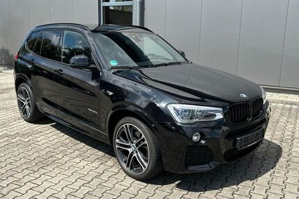 BMW X3 144.500 km 23.949 &euro; Allershausen 85391
