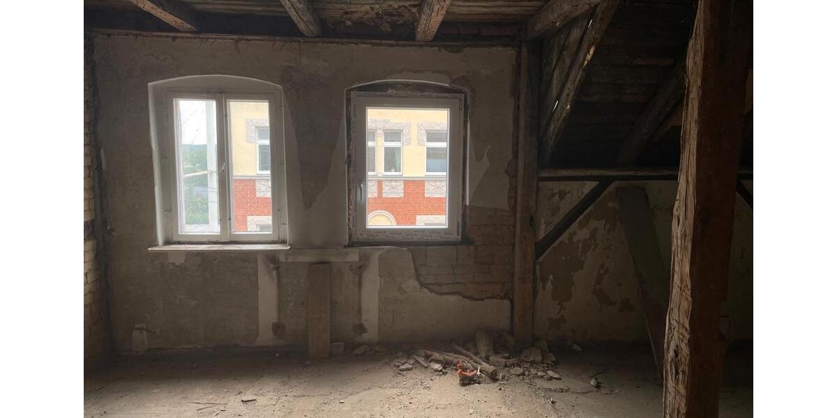 Reihenhaus Plauen Alt Chrieschwitz - 99.000&euro; | Angebot:27042836