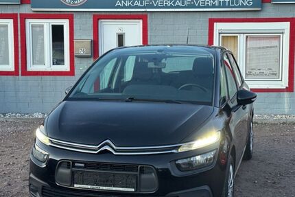 Citroen C4 Picasso 110.000 km 7.600 &euro; Mutterstadt 67112