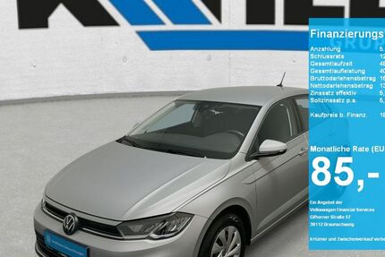 VW Polo 3.902 km 18.990 &euro; Walsrode 29664