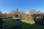 Preissenkung! Helle Studiowohnung mit Dachterrasse, in Nordseenähe zwischen Büsum und St.Peter-Ording! - Dachgeschoßwohnung Strübbel | Angebot:26770164