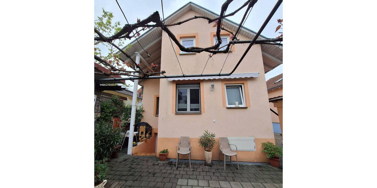 Einfamilienhaus Radolfzell - 6 Zimmer, 130 m&sup2;, 629.000&euro; | Angebot:26008370