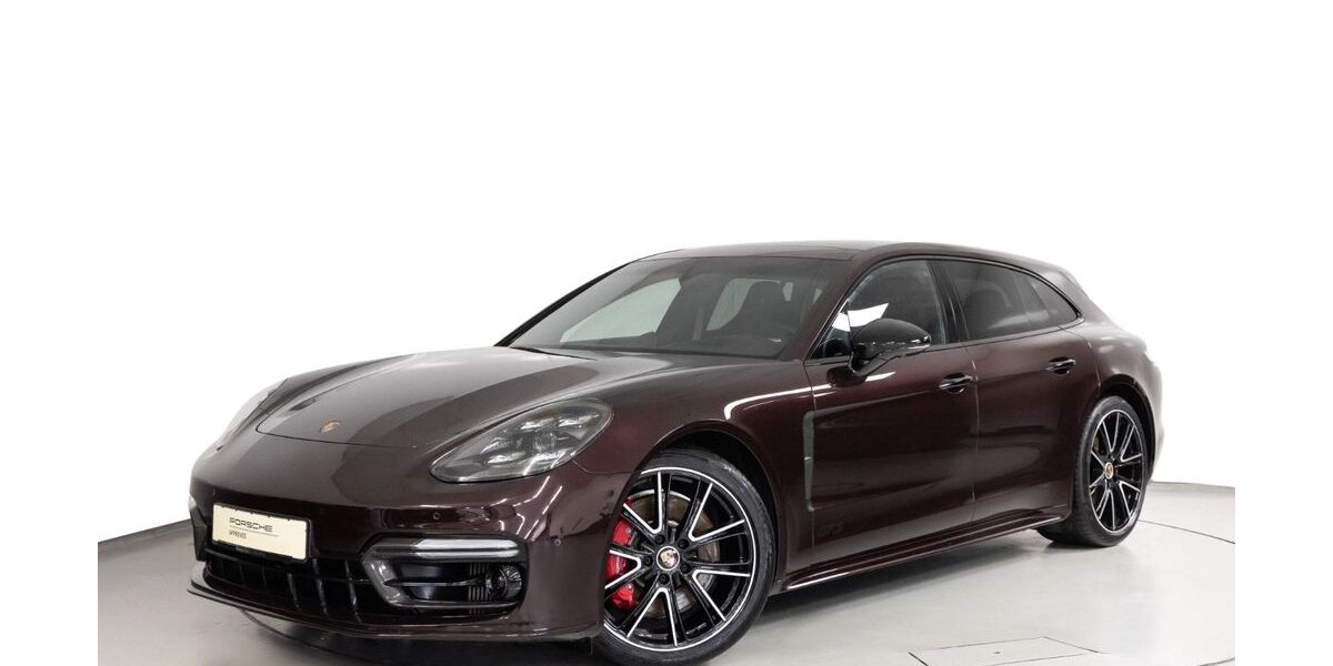 Porsche Panamera 40.229 km 94.900 &euro; Mannheim 68229