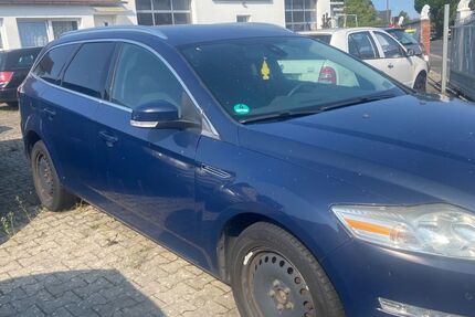 Ford Mondeo 463.000 km 1.900 € Steinau 36396