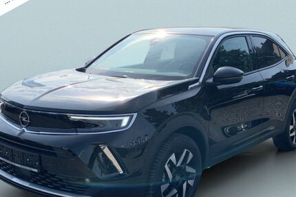 Opel Mokka 29.650 km 17.850 &euro; Bingen 55411