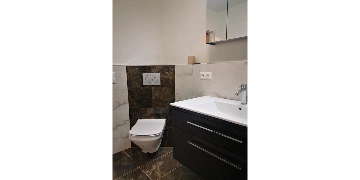 Erdgeschoßwohnung Augsburg Haunstetten-Siebenbrunn - 1 Zimmer, 37 m&sup2;, 950&euro; | Angebot:25222913