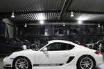 Porsche Cayman S 3.4 COUPE SPORT CHRONO PAKET PLUS 130.000 km 33.991 &euro; Hamm 59077