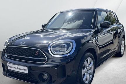 Mini Countryman S (Cooper) 53.911 km 21.900 &euro; Cuxhaven 27472