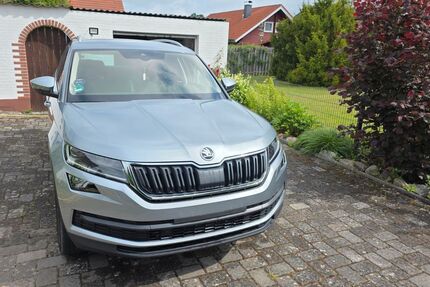 Skoda Kodiaq 137.500 km 22.499 &euro; Rosche 29571