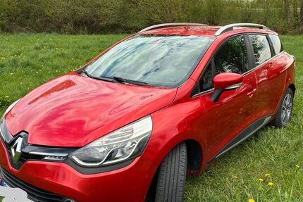 Renault Clio 69.000 km 5.555 &euro; Gochsheim 97469