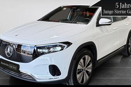 Mercedes-Benz EQA 9.463 km 39.560 &euro; Saarbrücken 66117