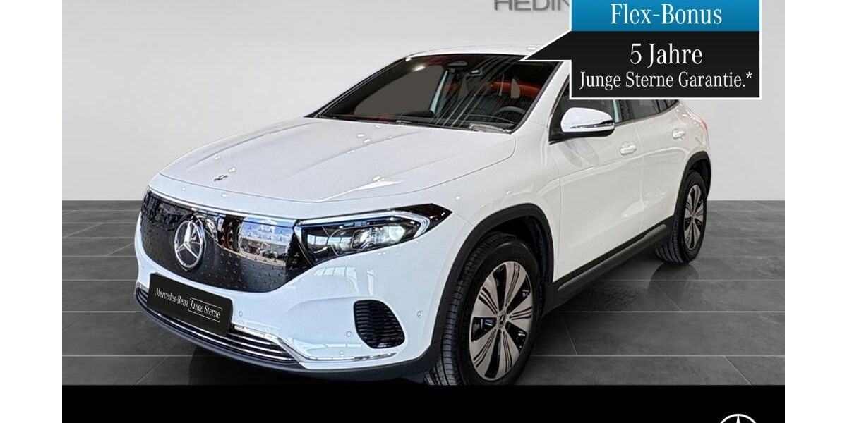 Mercedes-Benz EQA 9.463 km 39.560 &euro; Saarbrücken 66117