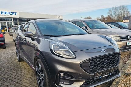 Ford Puma 76.274 km 15.999 &euro; Salzwedel OT Brietz 29410