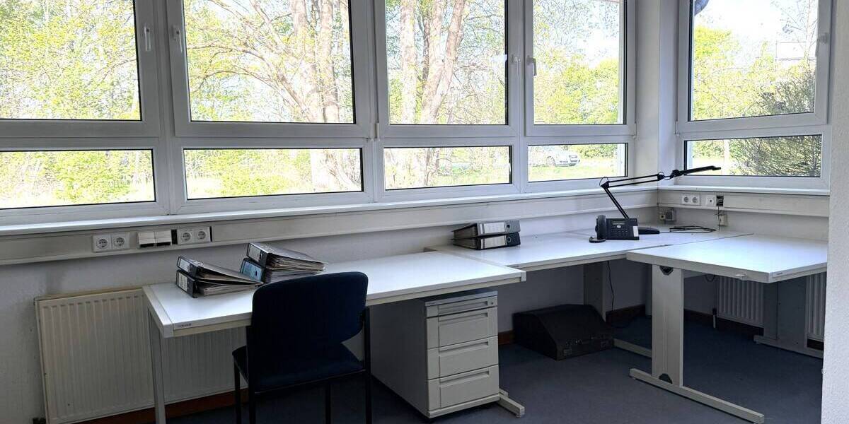 Gewerbeobjekt Burgdorf - 675.000&euro; | Angebot:26541353