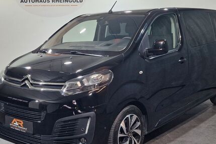 Citroen SpaceTourer 99.800 km 24.499 &euro; Mannheim 68199