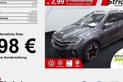 VW Taigo 16.892 km 26.199 &euro; Horn-Bad Meinberg 32805