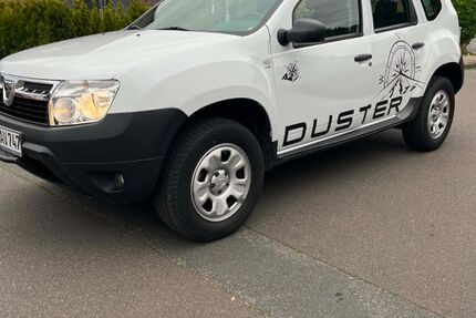 Dacia Duster 88.000 km 7.500 &euro; Grünendeich 21720